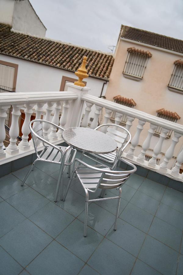 La Rutena Exterior foto