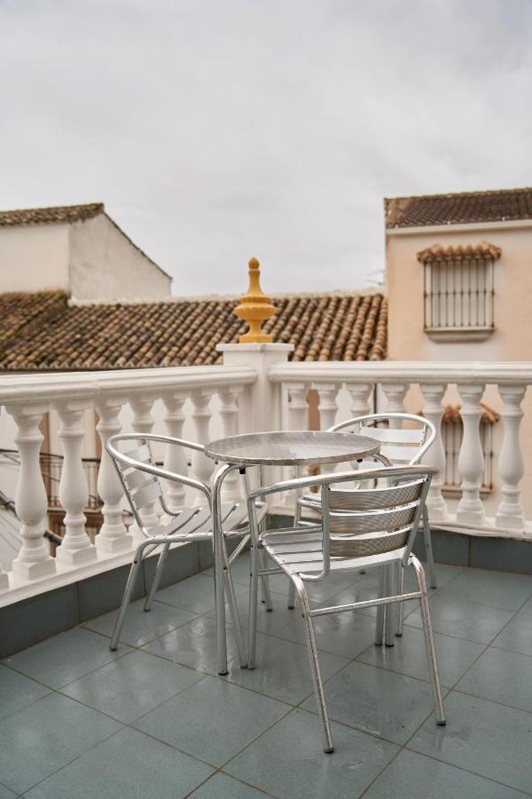 La Rutena Exterior foto